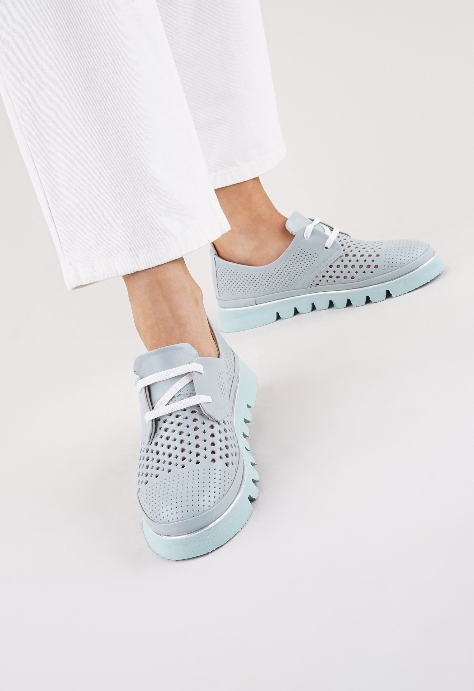 Туфли Mario Berlucci Туфли Mario Berlucci