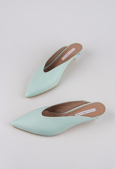 Туфли Mario Berlucci Туфли Mario Berlucci