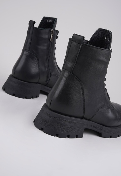 Ботинки Mario Berlucci Ботинки Mario Berlucci