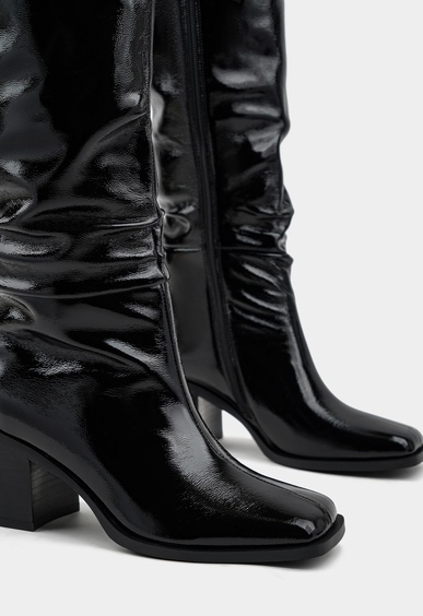 Сапоги Mario Berlucci Сапоги Mario Berlucci