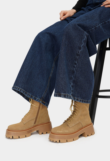 Полусапоги Mario Berlucci Полусапоги Mario Berlucci