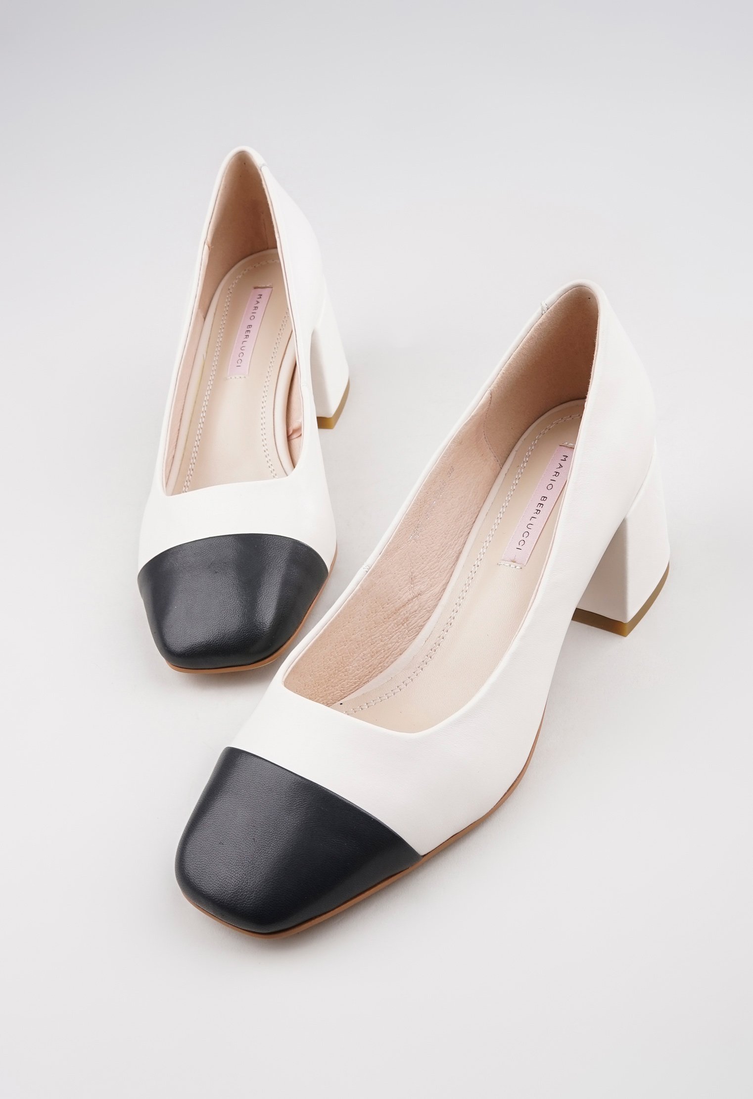 Туфли на каблуке Mario Berlucci Туфли на каблуке Mario Berlucci