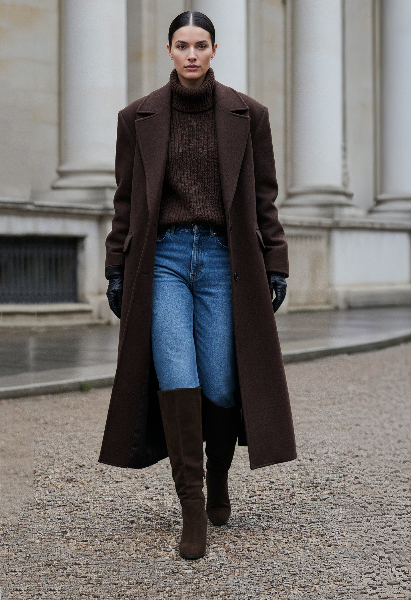 Mario Berlucci 2-H64