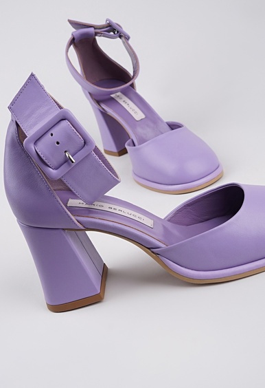 Туфли Mario Berlucci Туфли Mario Berlucci