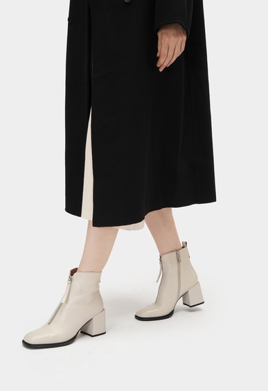 Ботильоны Mario Berlucci Ботильоны Mario Berlucci