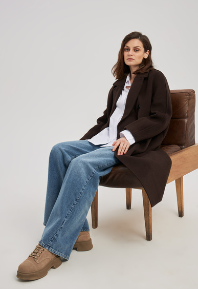 Полуботинки Mario Berlucci Полуботинки Mario Berlucci