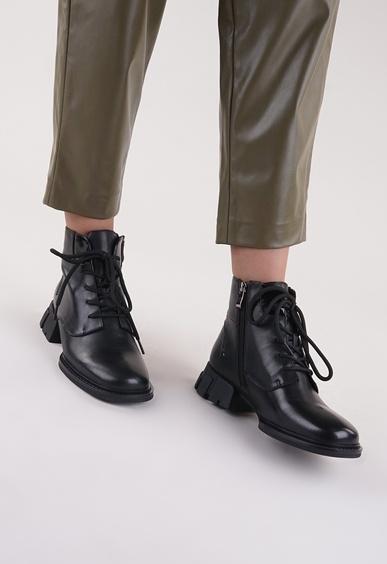 Ботинки Mario Berlucci Ботинки Mario Berlucci