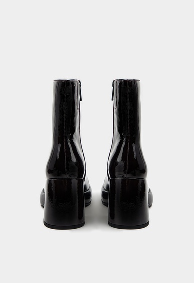 Ботильоны Mario Berlucci Ботильоны Mario Berlucci