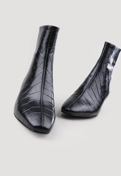 Ботильоны Mario Berlucci Ботильоны Mario Berlucci