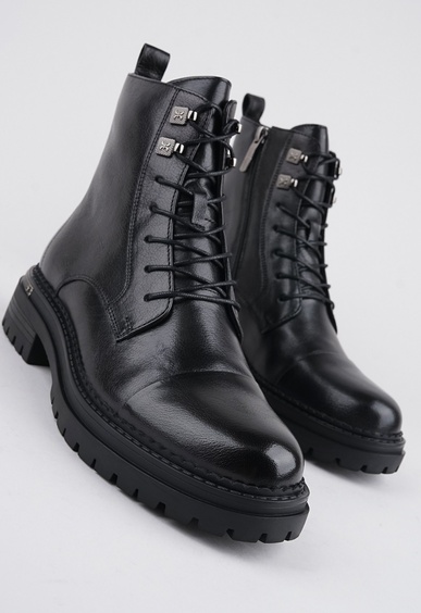 Ботинки Mario Berlucci Ботинки Mario Berlucci