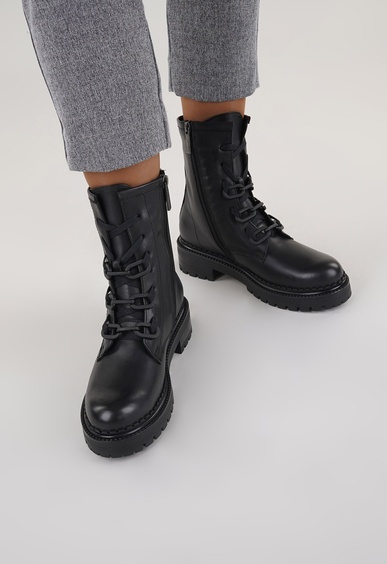 Ботинки Mario Berlucci Ботинки Mario Berlucci