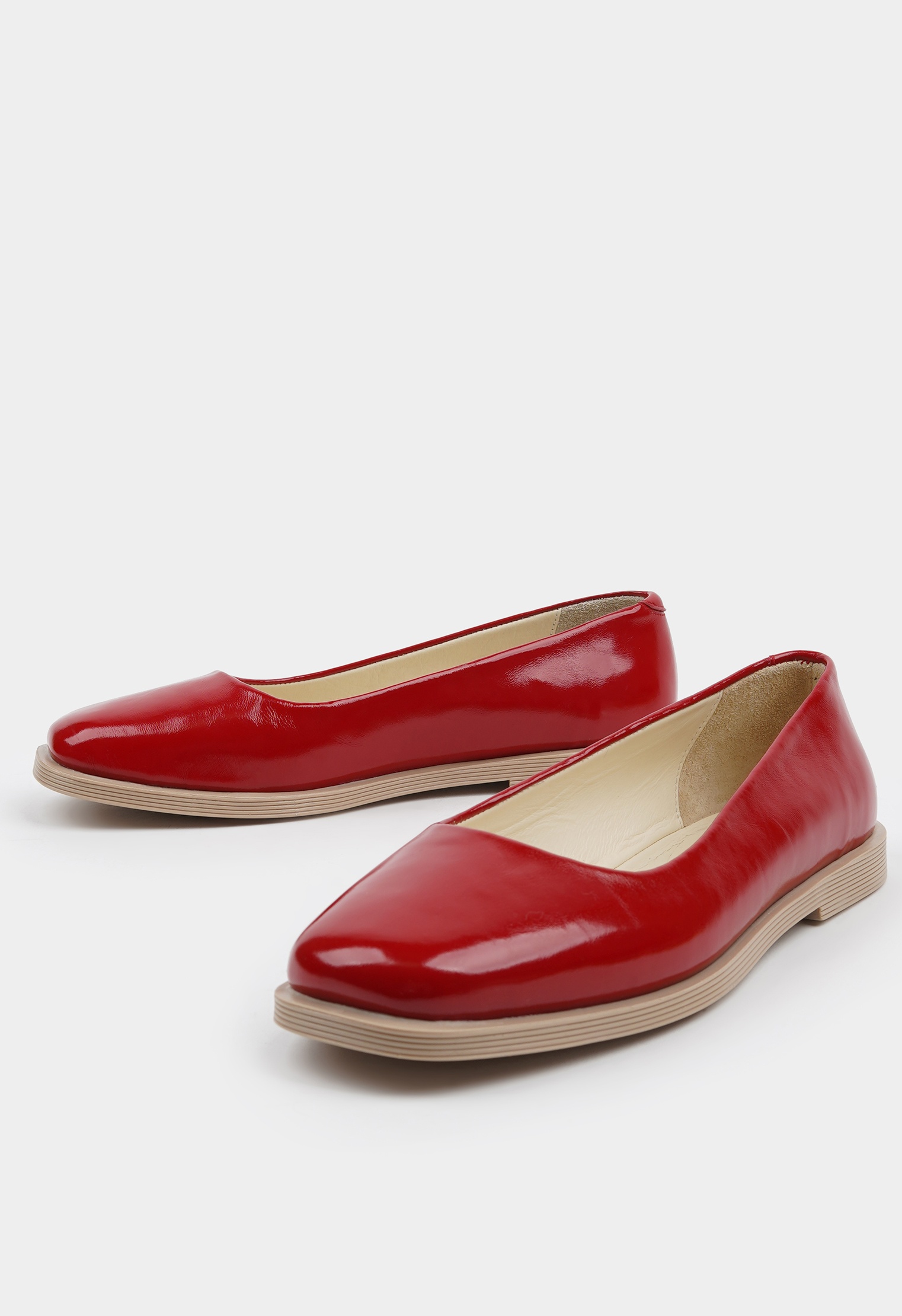 Балетки Mario Berlucci Балетки Mario Berlucci