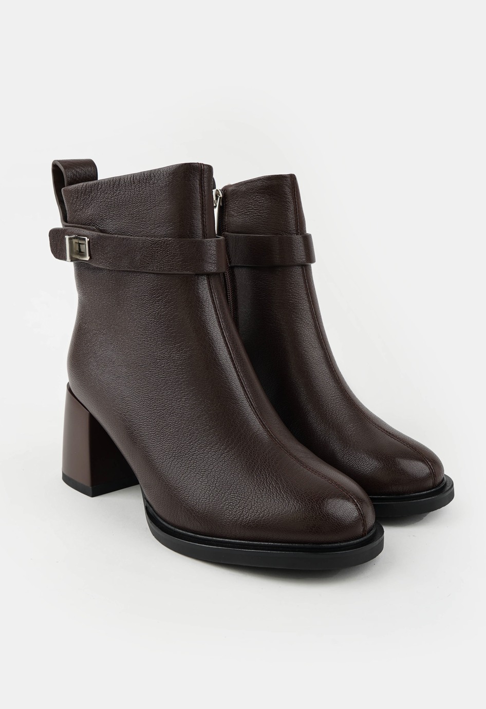 Ботильоны Mario Berlucci