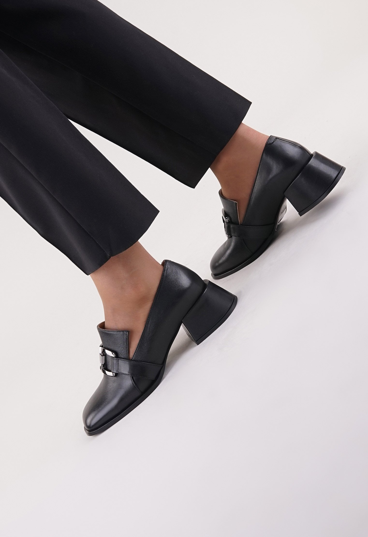 Туфли Mario Berlucci Туфли Mario Berlucci