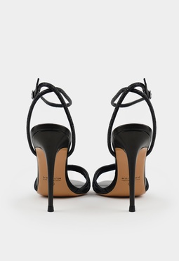 Босоножки Mario Berlucci Босоножки Mario Berlucci