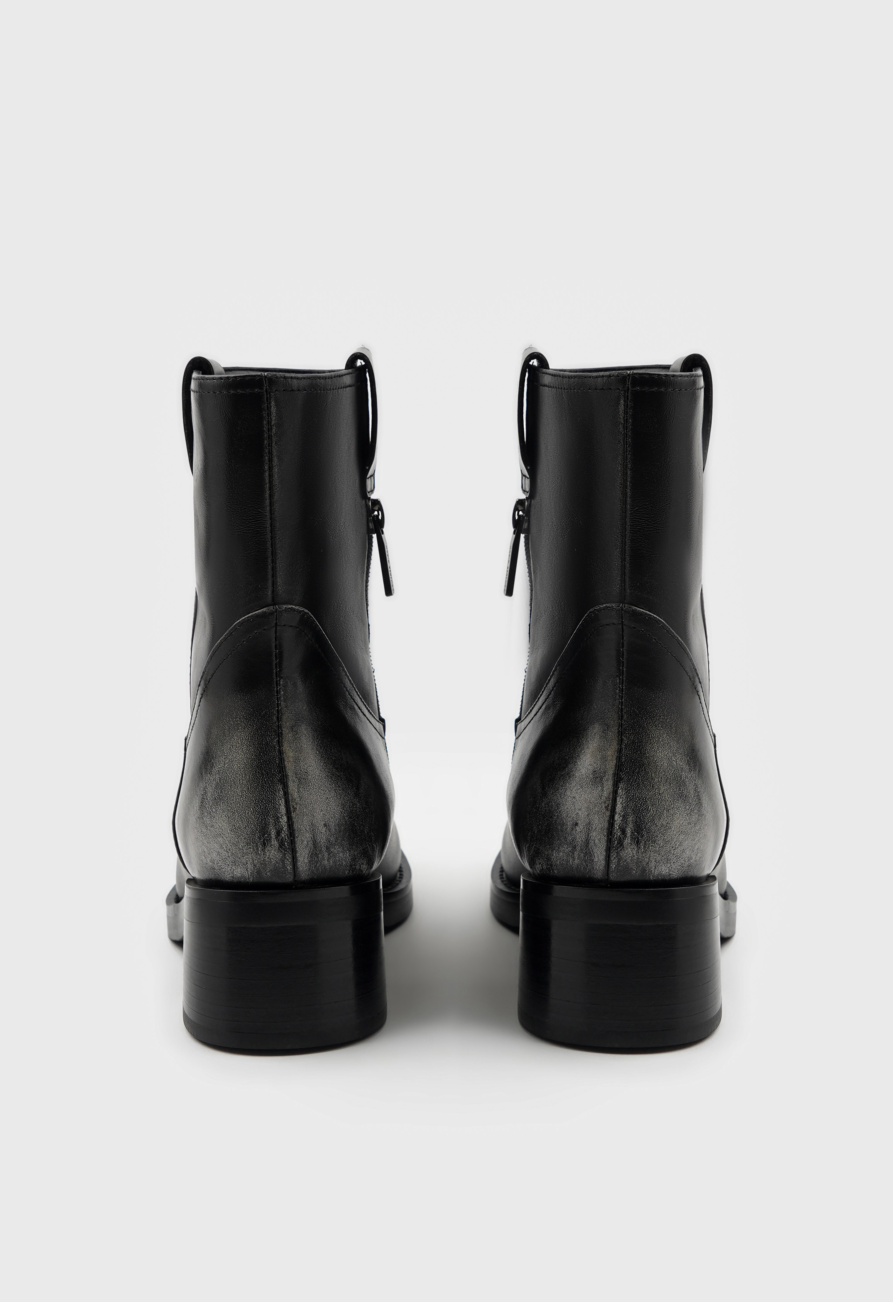 Ботильоны Mario Berlucci Ботильоны Mario Berlucci