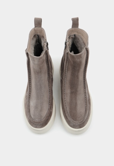 Ботинки Mario Berlucci Ботинки Mario Berlucci