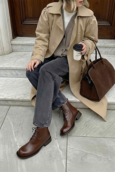 Ботинки Mario Berlucci Ботинки Mario Berlucci