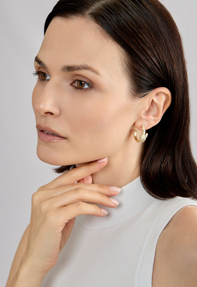 Серьги  Серьги