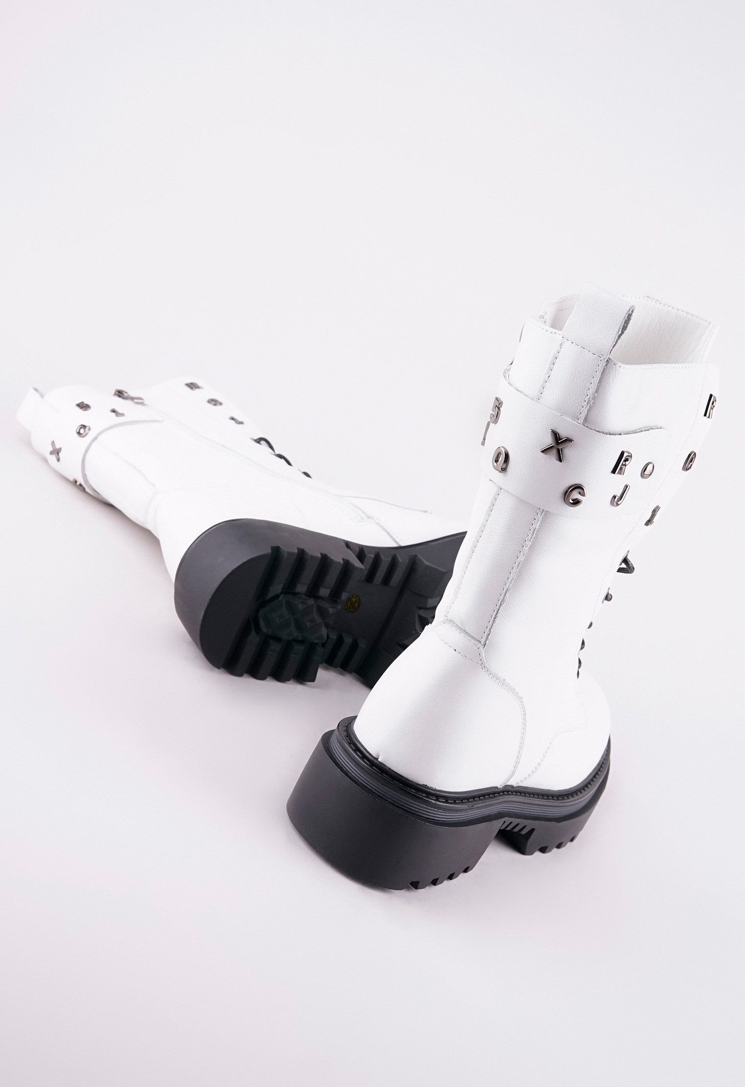 Ботинки Mario Berlucci Ботинки Mario Berlucci