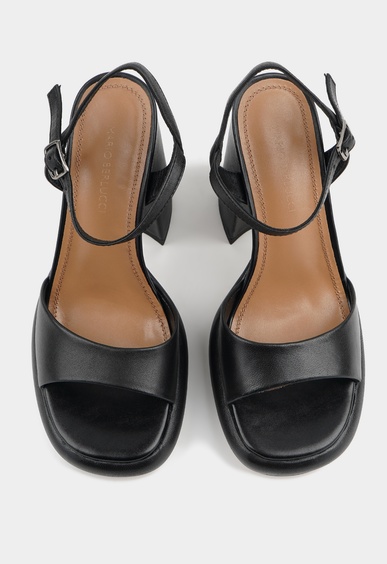 Босоножки Mario Berlucci Босоножки Mario Berlucci