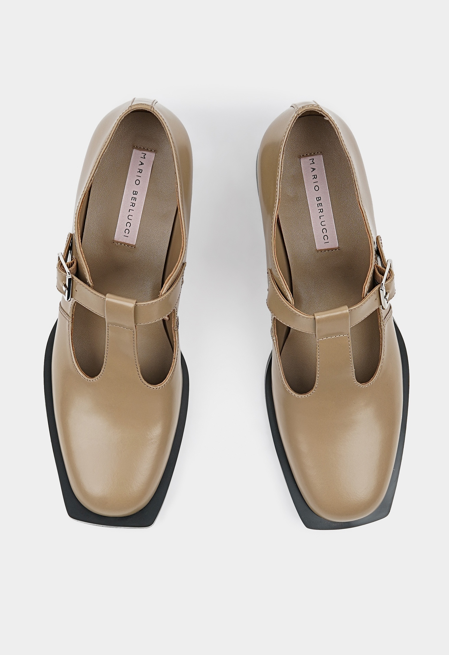 Туфли Mario Berlucci Туфли Mario Berlucci