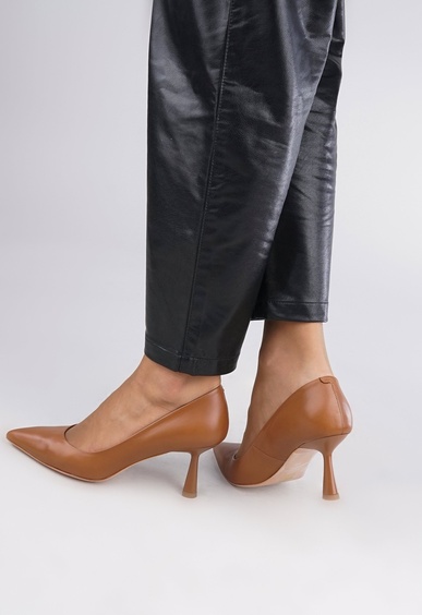 Туфли на шпильке Mario Berlucci Туфли на шпильке Mario Berlucci