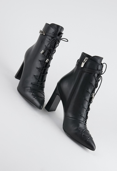 Ботильоны Mario Berlucci Ботильоны Mario Berlucci