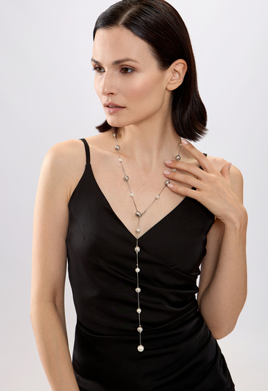 Ожерелья Ожерелья