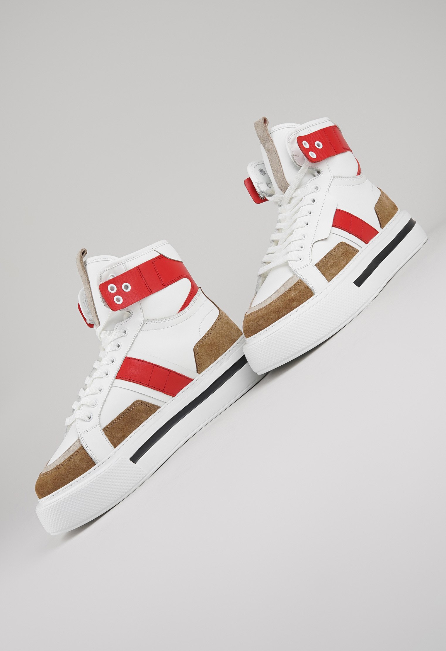 Кеды Mario Berlucci Кеды Mario Berlucci