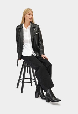 Ботильоны Mario Berlucci Ботильоны Mario Berlucci