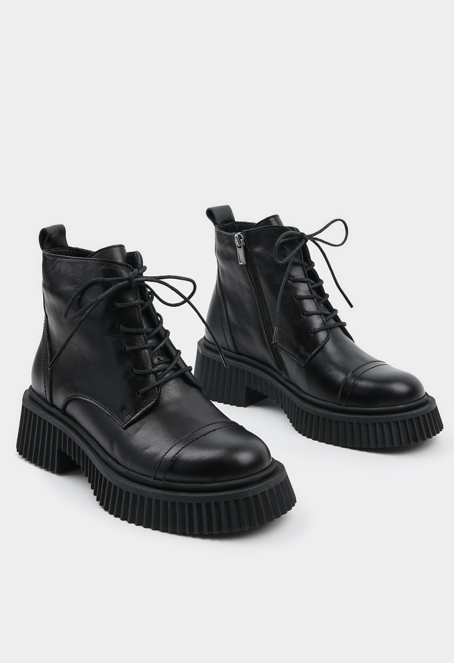 Ботинки Mario Berlucci Ботинки Mario Berlucci