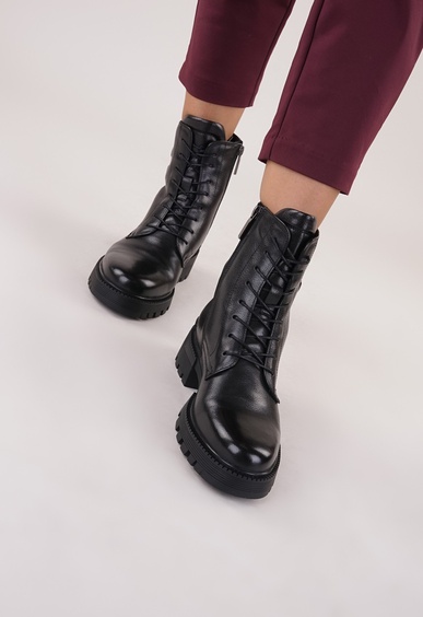 Ботинки Mario Berlucci Ботинки Mario Berlucci