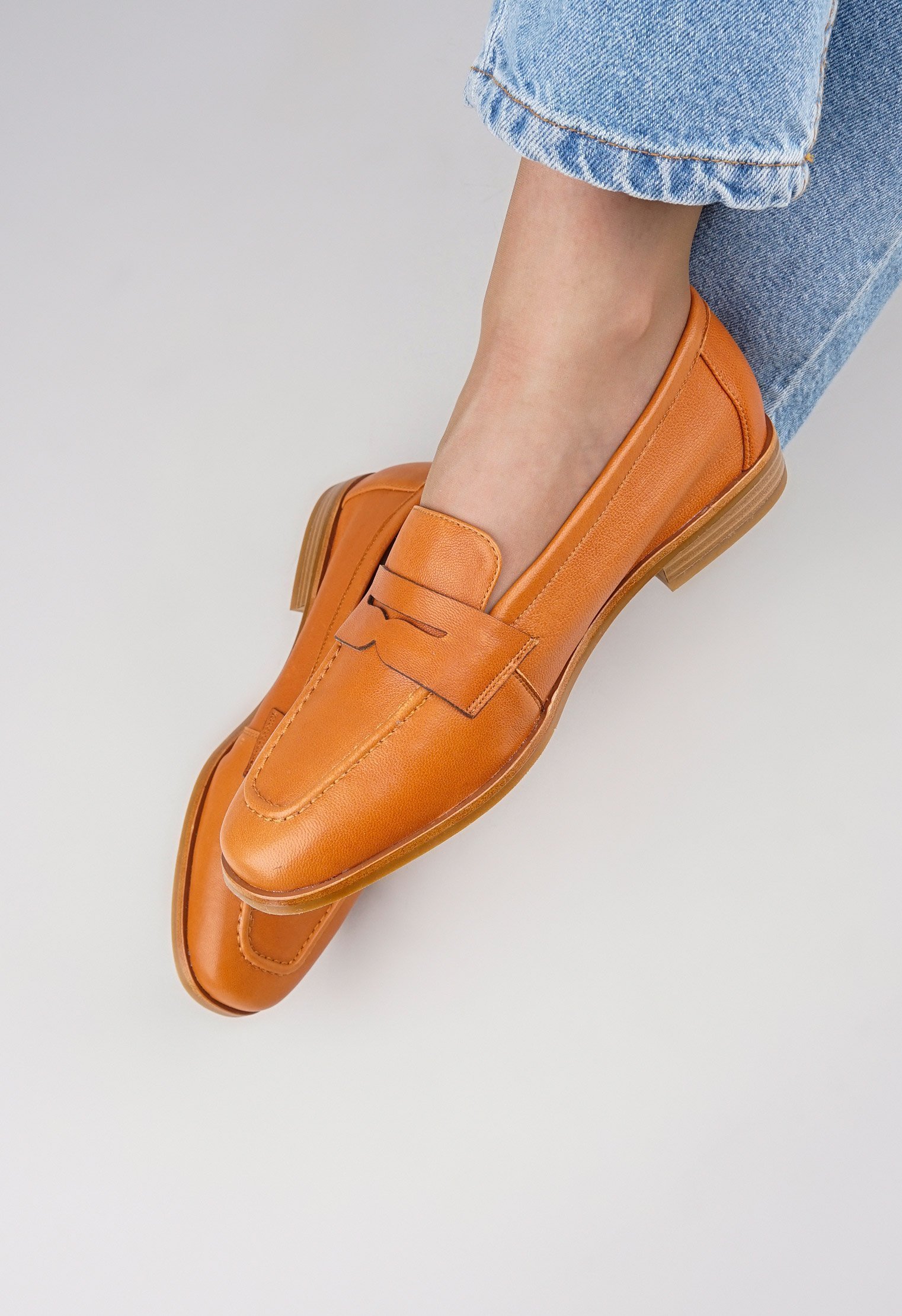 Лоферы Mario Berlucci Лоферы Mario Berlucci