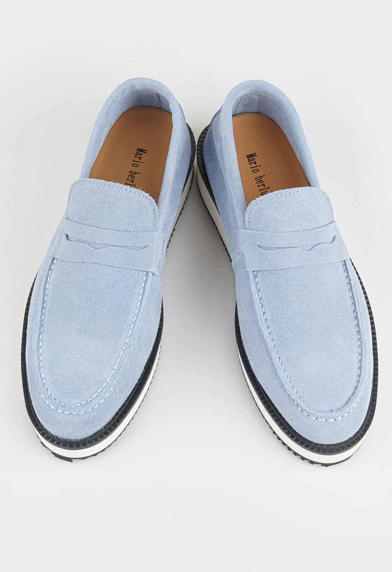 Слиперы Mario Berlucci Слиперы Mario Berlucci