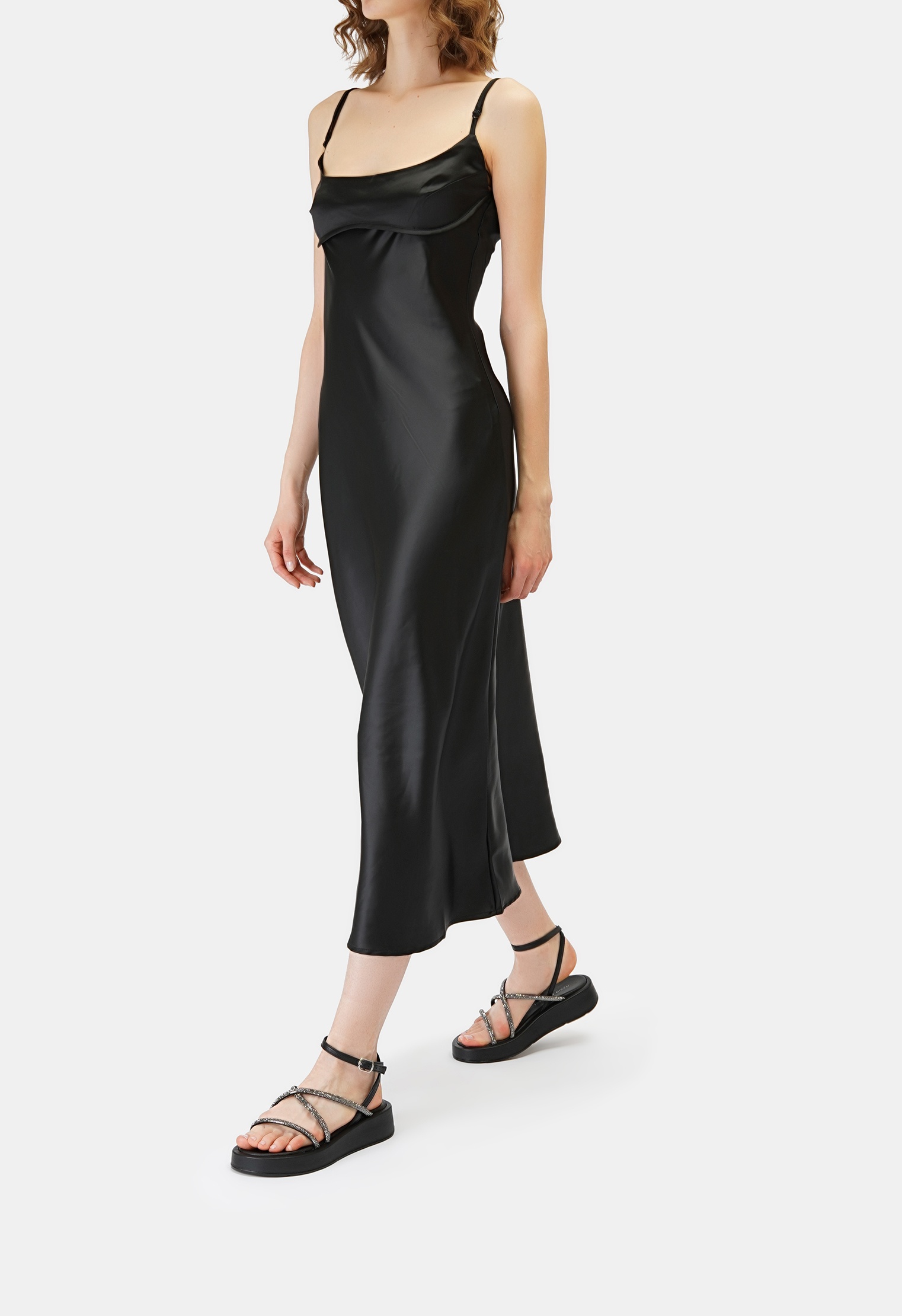 Сандалии Mario Berlucci Сандалии Mario Berlucci