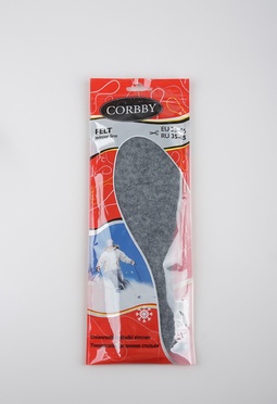 Уход за обувью Corbby Уход за обувью Corbby