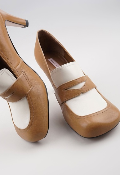 Туфли на каблуке Mario Berlucci Туфли на каблуке Mario Berlucci