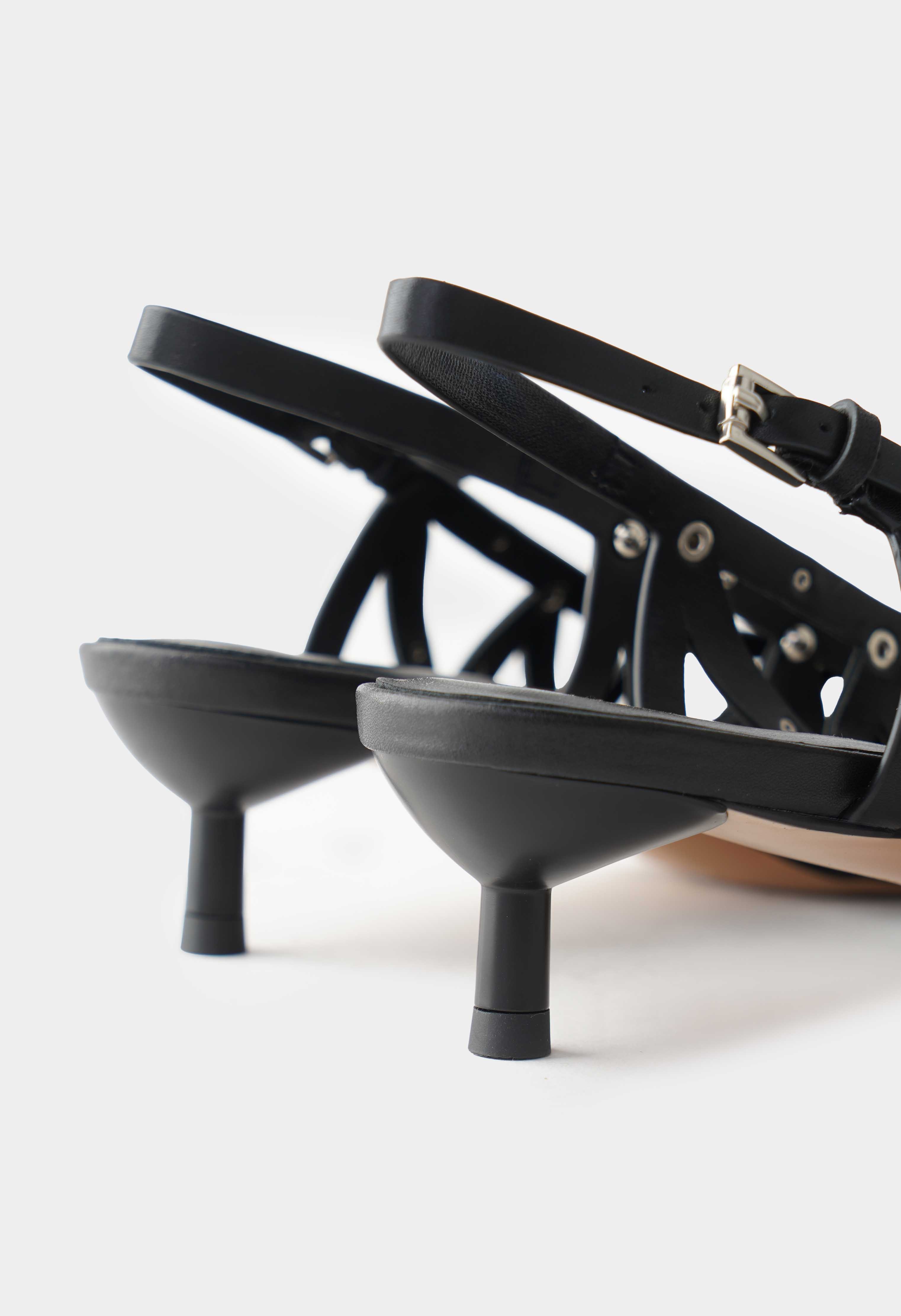 Туфли Mario Berlucci