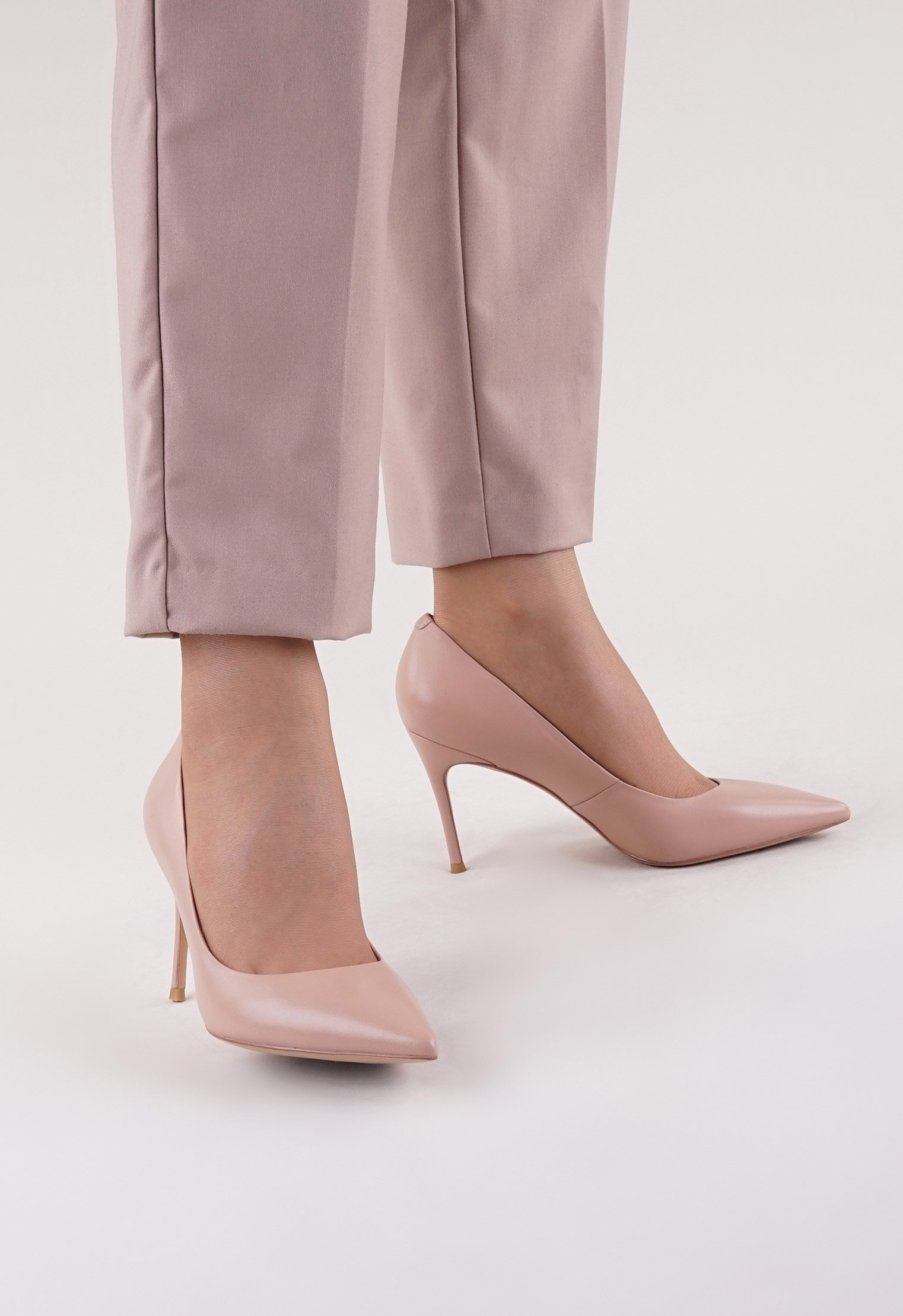 Туфли Mario Berlucci Туфли Mario Berlucci