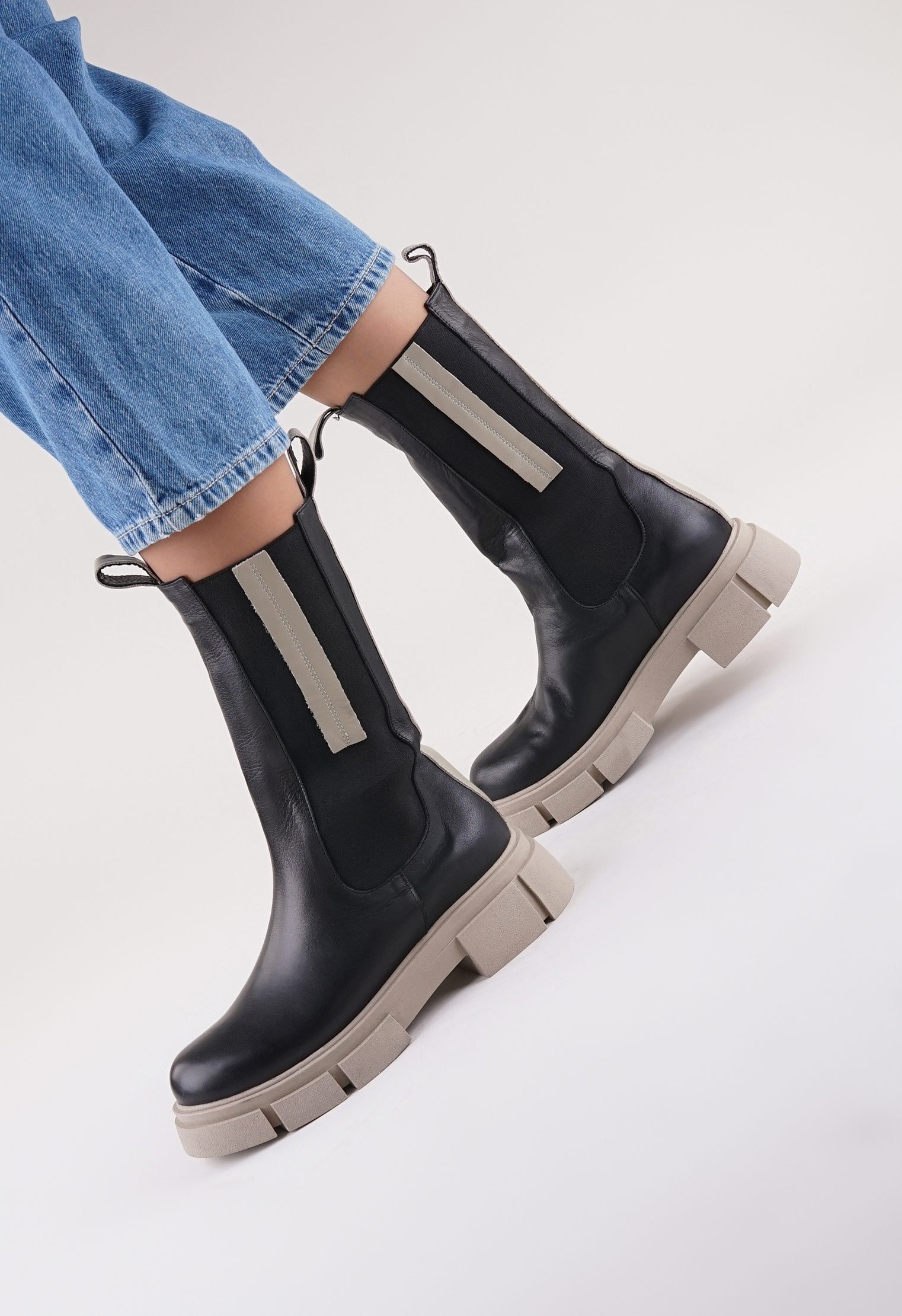 Ботинки Mario Berlucci Ботинки Mario Berlucci