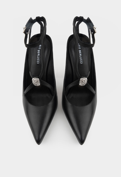 Туфли Mario Berlucci Туфли Mario Berlucci