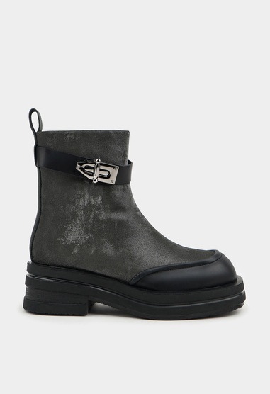 Mario Berlucci 3-F078