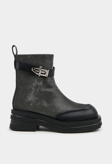 Ботинки Mario Berlucci Ботинки Mario Berlucci