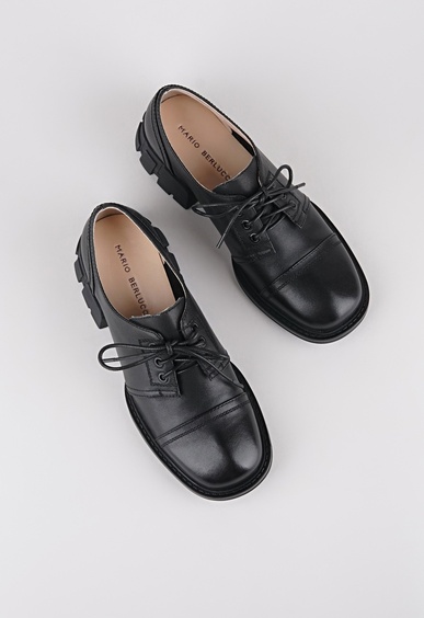 Туфли Mario Berlucci Туфли Mario Berlucci