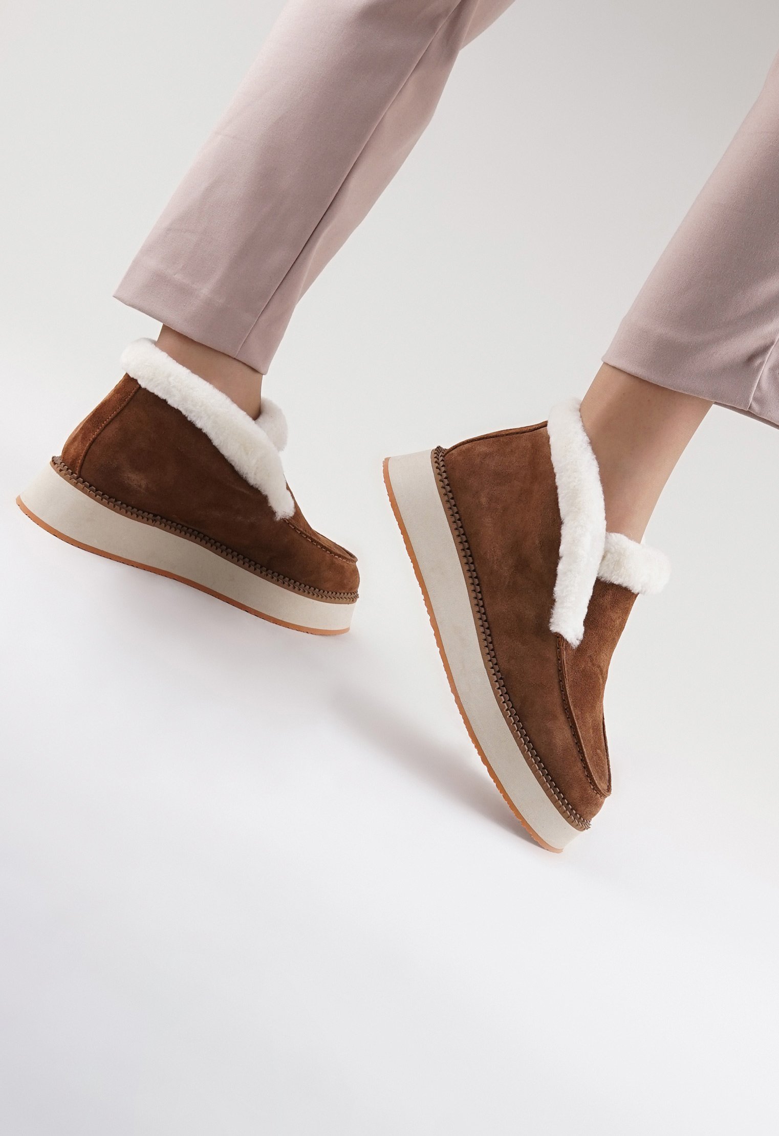 Ботинки Mario Berlucci Ботинки Mario Berlucci