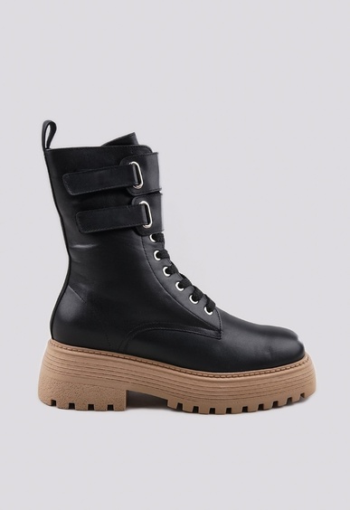 Ботинки Mario Berlucci Ботинки Mario Berlucci