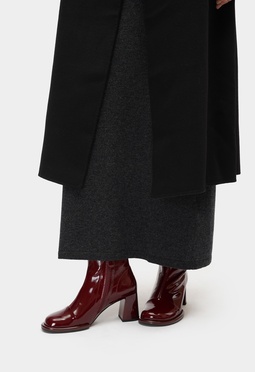 Ботильоны Mario Berlucci Ботильоны Mario Berlucci