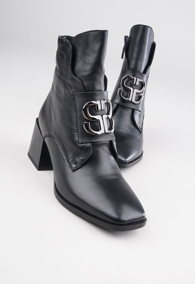 Ботильоны Mario Berlucci Ботильоны Mario Berlucci