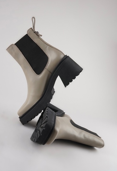 Ботильоны Mario Berlucci Ботильоны Mario Berlucci